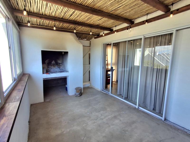 3 Bedroom Property for Sale in Lampiesbaai Western Cape